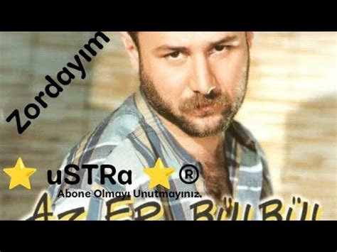 Ustra Azer Bülbül Zordayım Boom Bap Türkçe Rap YouTube