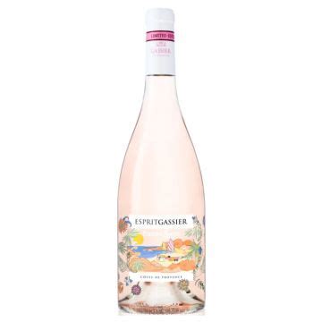 Esprit Gassier Cotes De Provence Rosé 2018 Hotsell fast lisa unibo it