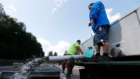 New York fish hatcheries mean more chances for Southern Tier anglers