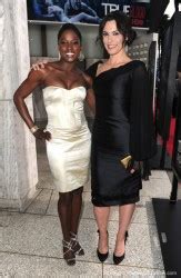 Rutina Wesley Nude Celebrities Forum FamousBoard