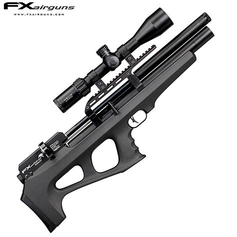 Buy Online Pcp Air Rifle Fx Wildcat Mkiii Compact From Fx Airguns • Shop Of Pcp Air Rifles Fx