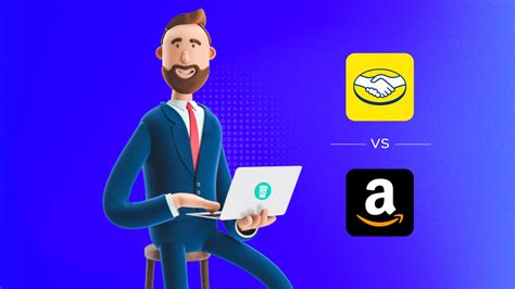 Mercado Libre Vs Amazon Pros Y Contras Para Vendedores