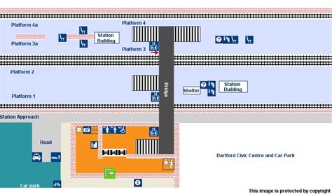 Dartford Station | National Rail