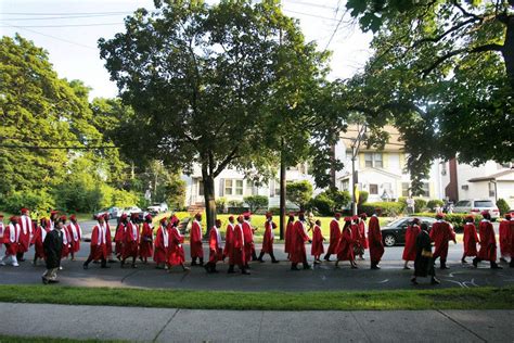 Bloomfield High School Graduates Class of 2011 | Bloomfield, NJ Patch