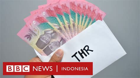 Thr Dan Ter Mengapa Potongan Pajak Penghasilan Begitu Besar Bbc