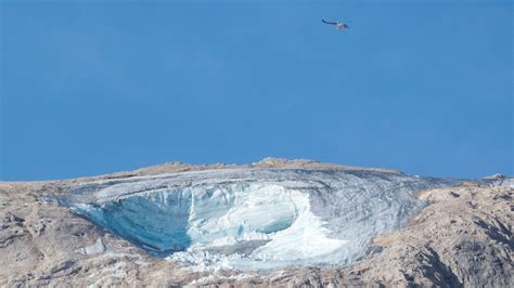 Major Glaciers To Disappear By 2050 News Uk Video News Sky News