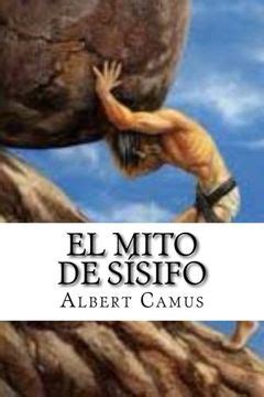 Libro El Mito de Sísifo De Albert Camus Buscalibre