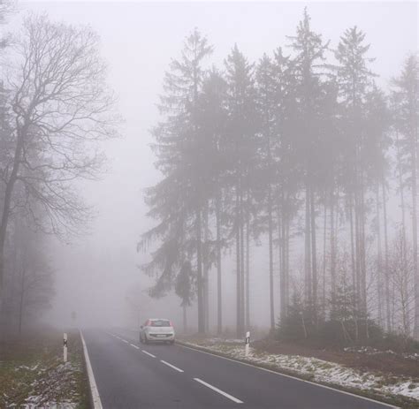 Eher Tristes Wetter In Rheinland Pfalz Und Im Saarland Welt