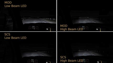 Scheinwerfer F R Scs Lkw Ats Ets Ats Mod