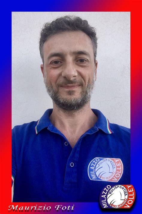 Volley La Polisportiva Nino Romano Ufficializza Lo Staff Tecnico