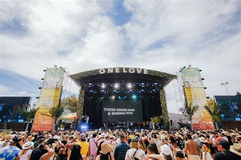 One Love Festival NZ 2022