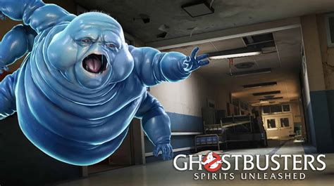 Ghostbusters Spirits Unleashed Lance Son Premier Dlc Videoludeek