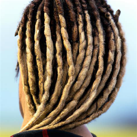 Viking Dreads: A Unique and Bold Hairstyle that Embodies Strength and ...