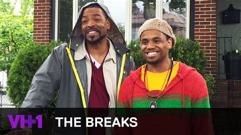 Vh1 Holds Screening For The Breaks Video