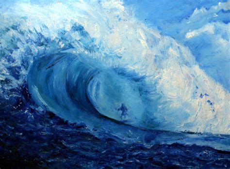 wave  alextricksterbugaev  deviantart