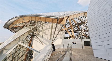 La Collection Chtchoukine A La Fondation Louis Vuitton Un Tresor