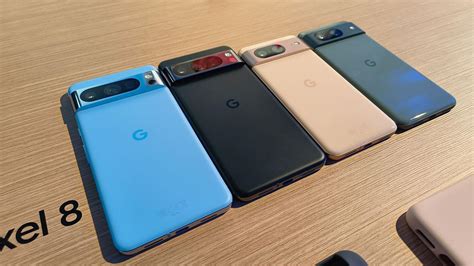 Aparat Google Pixel Pro Robi Wra Enie Ale Nie Jest Najlepszy W