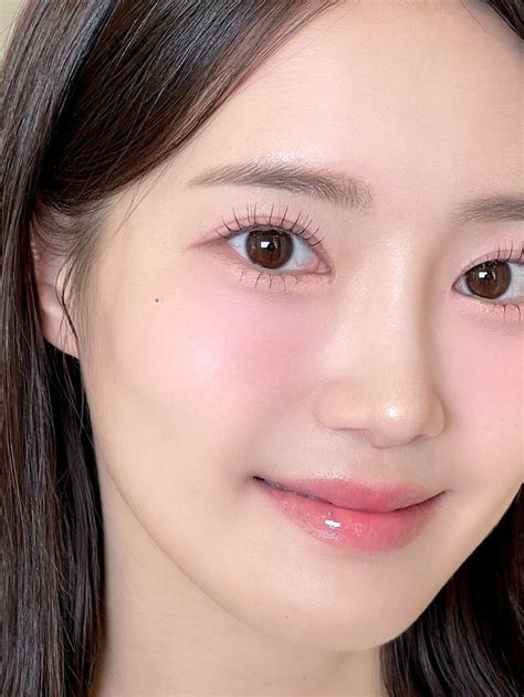 45 Pink Makeup Looks For A Cute Korean Inspired Style In 2024 Soft Makeup Looks Pink Makeup