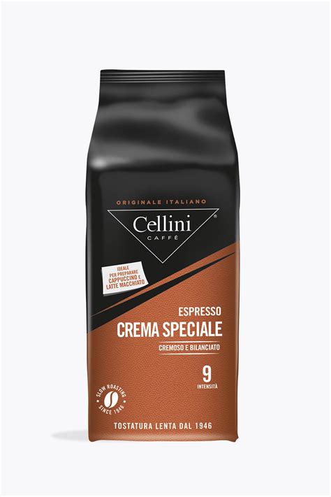 Cellini Crema Speciale 1kg online kaufen