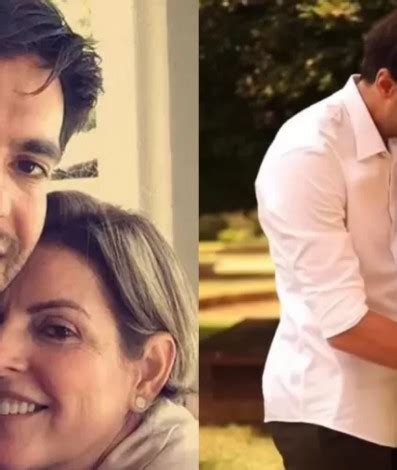 Mãe de Kaká conta sexo de segundo filho de Carol Dias MH Celebridades