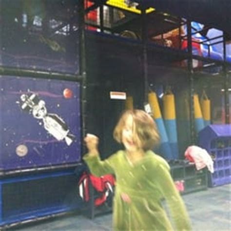 The Blast Eagan Community Center - Amusement Parks - Eagan, MN - Yelp