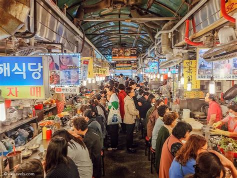 Seoul Shopping Malls Centers Best Malls Photos Ck Travels