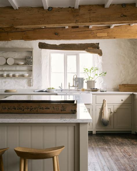 Mushroom Furniture Paint 25l Devol Kitchens