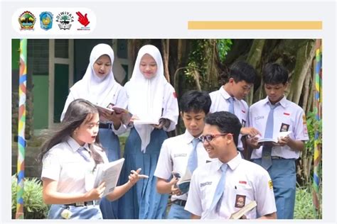 Gampang Banget Begini Cara Cek Hasil Seleksi Ppdb Jateng Sma Dan