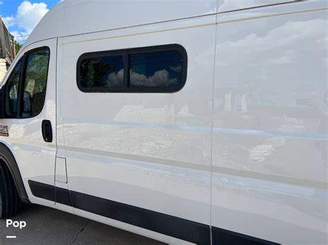 2019 Ram Promaster 2500 High Roof 159wb Rv For Sale In Lago Vista Tx 78645 352962