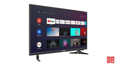 Walton 32 Inch W32d120g Smart Tv Full Specs And Price Getsview