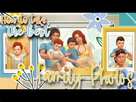 Update 156+ sims 3 family portrait poses - nanoginkgobiloba.vn