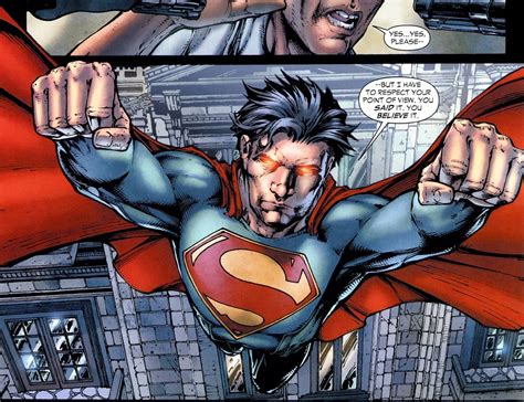 Image - Superman Earth-1 025.jpg | DC Database | Fandom powered by Wikia