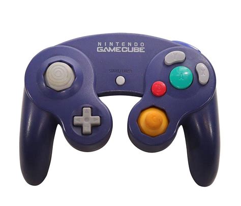 Nintendo GameCube Controller (Styles May Vary) | GameStop