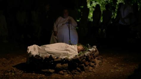 «Лимбо». Трейлер на испанском языке - трейлер - Кино-Театр.Ру