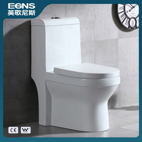 Chinese Manufacturer Bathroom Wc Water Closet Sanitary Ware Ceramic