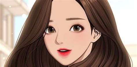 A Year Of Free Comics Yaongyis True Beauty On Webtoon Honesty Laid