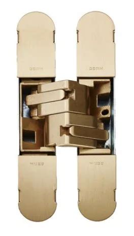 Carlisle Brass Ceam Concealed Hinge Construction Supplies