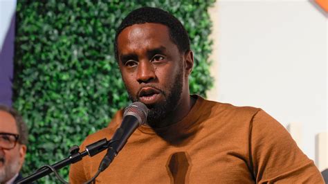 Sean Combs Denied Bail In Racketeering Sex Trafficking Case