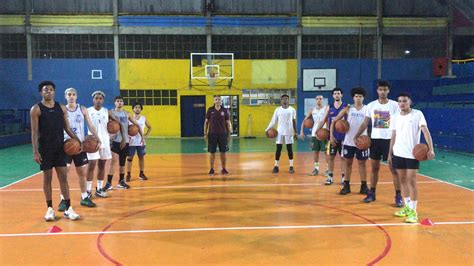 Basquete Diadema Confirmado Na Copa S O Paulo Databasket