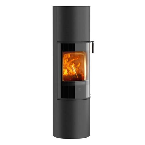 Scan Modern Maxi 84 3 Woodburning Stove Logburners