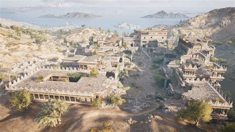 knossos palace assassins creed wiki fandom