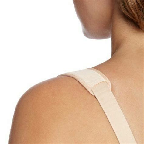 Goddess H Audrey Nude Soft Cup Bra Style Pre Gem