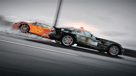 Nfs Hot Pursuit Crash