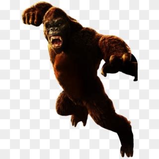 Kong Png King Kong Png Hd Transparent Png X Pinpng