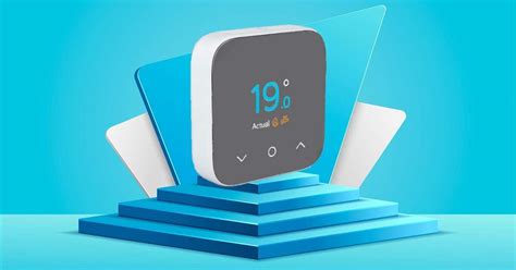 Hive Thermostat Mini Review A Compact Device Tech4gods