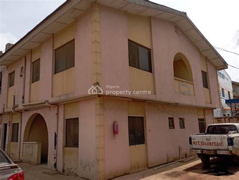 Bedroom Block Of Flats For Sale In Igbogbo Ikorodu Lagos Nigeria