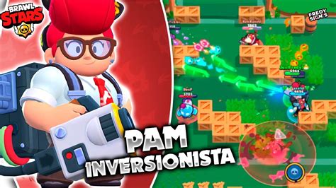 JUGAMOS CON LA SKIN QUE ME TOCO EN UN STARDROP LEGENDARIO BRAWL STARS