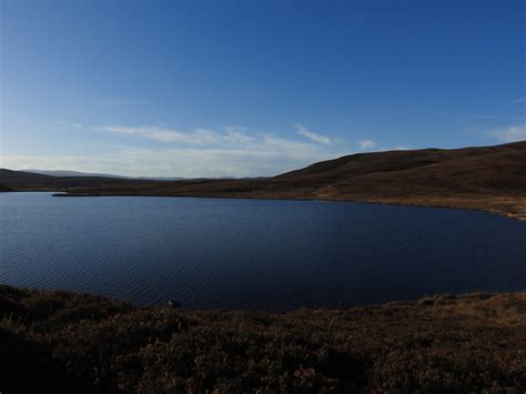 Loch Lannsaidh Sandy Sutherland Flickr