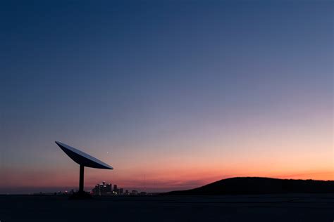 High-Speed Satellite-Based Connectivity | Stallion