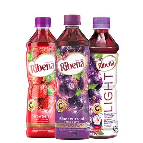 ribena rtd ml  store